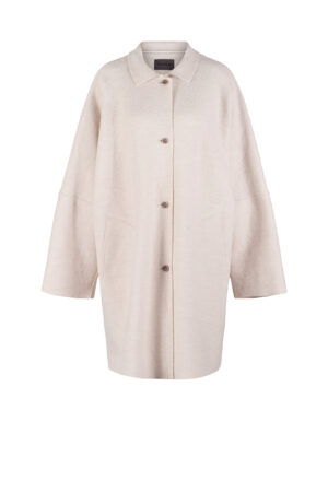 Outdoorjacke 502 Grey Premium OSKA Walk