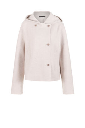 Jacke 505 Grey Premium OSKA Walk