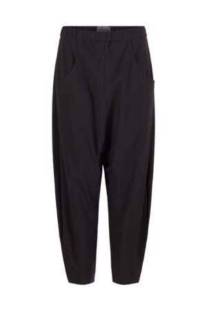 Hose 513 Grey Technostretch
