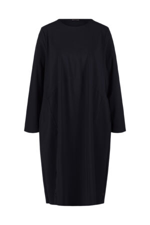 Kleid 510 Blue Technostretch