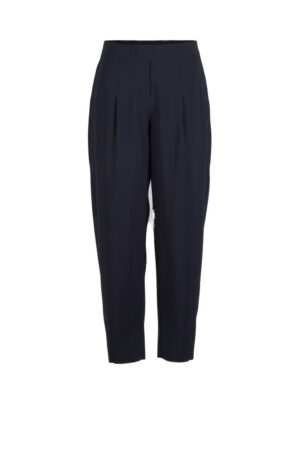 Hose 626 Blue Techno Stretch