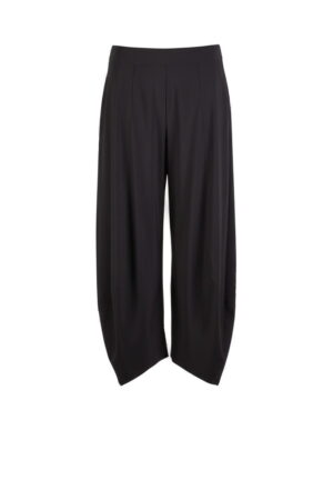 Hose 628 Grey Techno Stretch