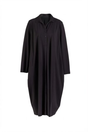 Dress 613 Grey Techno stretch