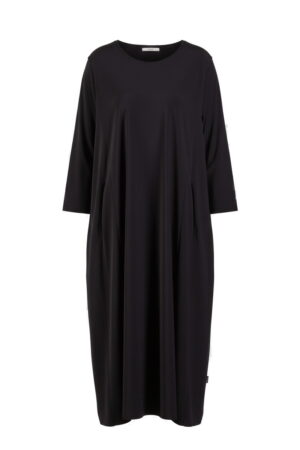 Dress 614 Grey Techno stretch rib