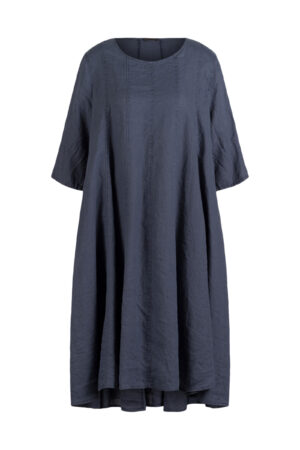 Kleid 617 Grey Reiner Hanf
