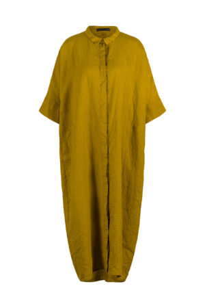 Kleid 619 Yellow Reiner Hanf