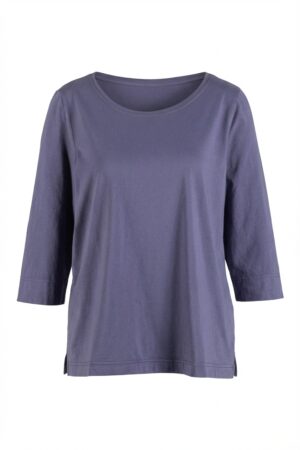 Shirt 610 Green Baumwoll Jersey 