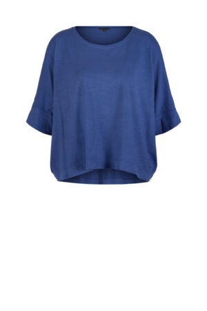 Shirt 617 Green Organic cotton jersey