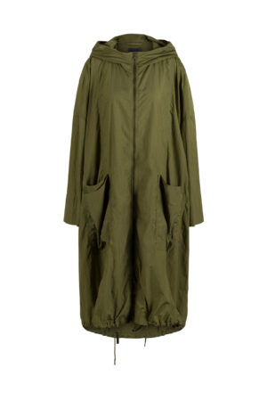Mantel 605 Green Outdoor-Taft