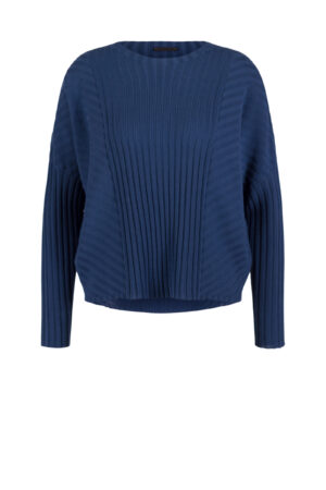 Pullover 609 Green Pure cotton