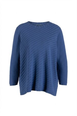 Pullover 615 Green Pure cotton