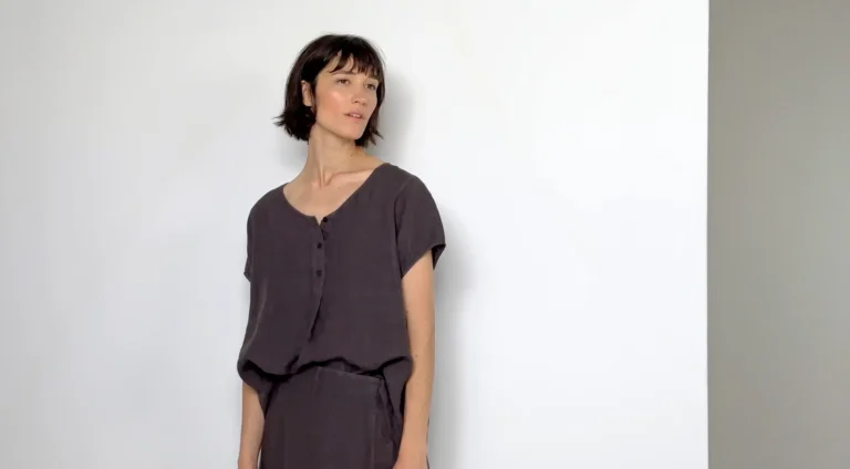 OSKA Pure Linen