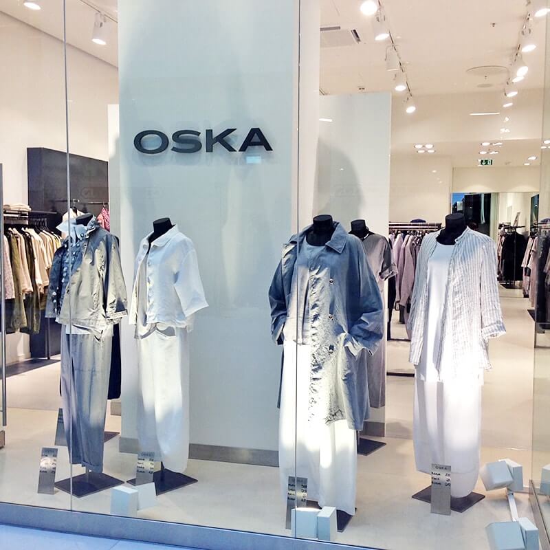 OSKA Hamburg