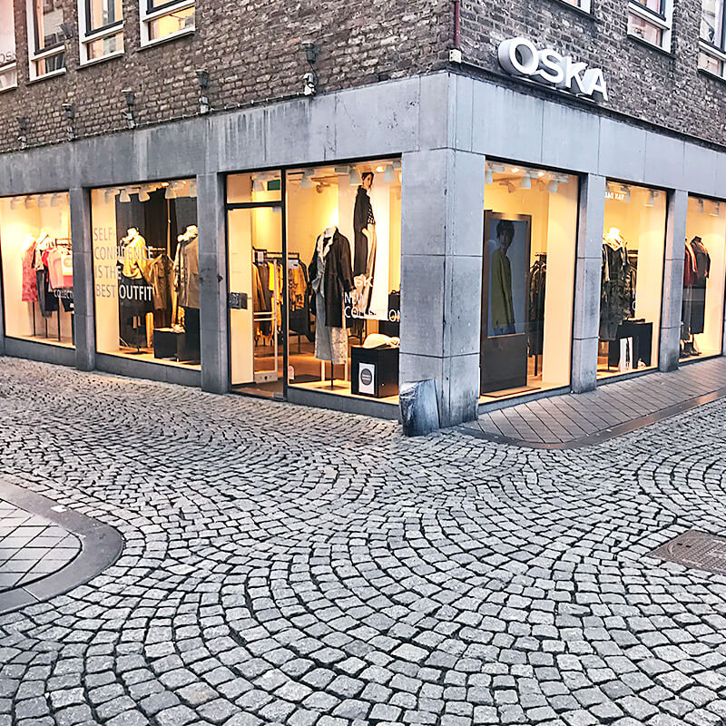OSKA Maastricht