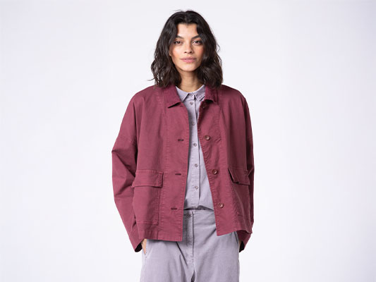 Jackets