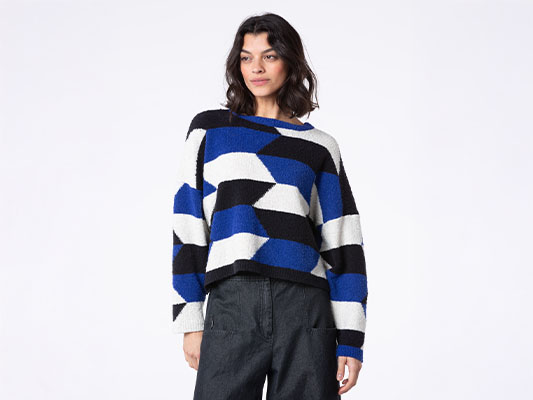Knitwear