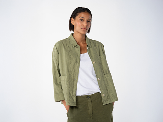 Jackets