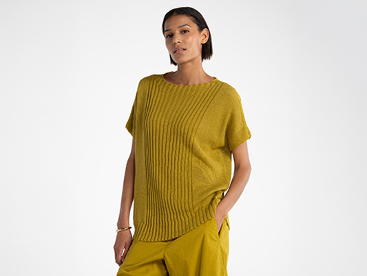 Knitwear