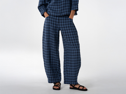 Trousers