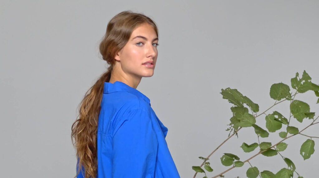 OSKA SS24 New Collection